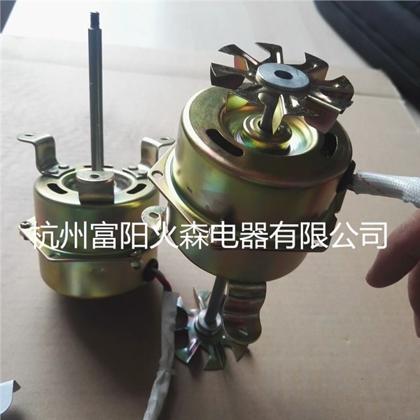 供应恒温箱电机 恒温箱风扇电机 YY-15-2P2F
