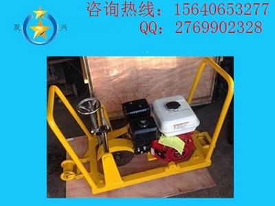 内燃钢轨打磨机NMG-4报价批发参数