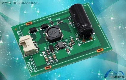 米石/MISMI-汽车LED整体解决方案-奔驰E转向灯驱动