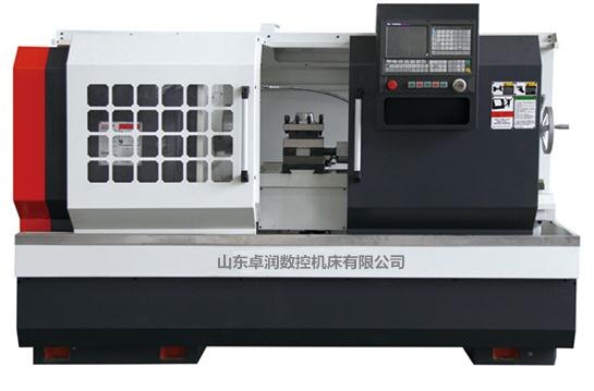 6140数控车床多少钱一台