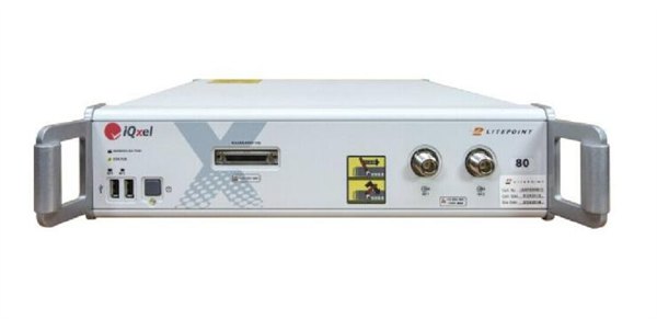 供应二手IQxel-80 WIFI测试仪