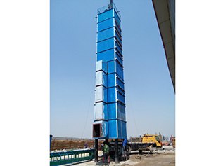 大型玉米烘干机生产厂家 小型玉米烘干机生产厂家