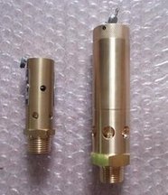 安全阀AK28X-16T DN50