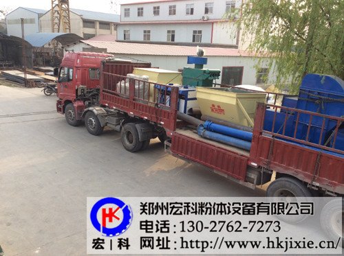 干粉砂浆生产线大型成套干粉砂浆设备 预拌、干混砂浆生产线
