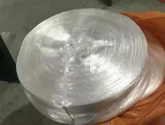 中山草绳草丙厂，捆扎绳，透明包装绳