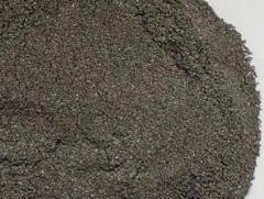 钢厂专用挡渣球原料配重铁砂，配重砂，钢渣