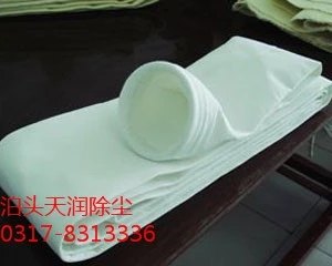 覆膜除尘布袋寿命长|天润覆膜除尘布袋耐用