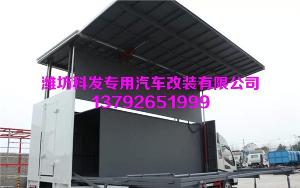 LED舞台车批发