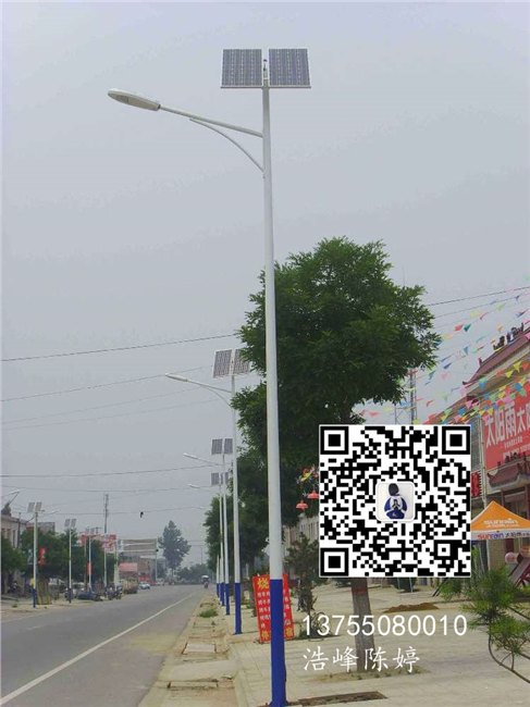 湖北led路灯批发汉川市单双臂路灯价格太阳能路灯灯具批发
