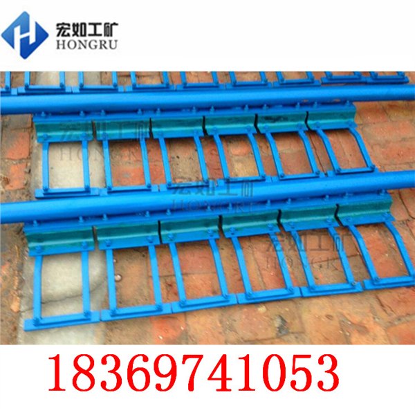 什么型号合金橡胶清扫器