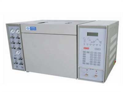 GC900C燃气具专用气相色谱仪