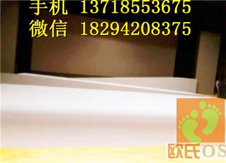 台湾进口舞台地胶  台湾进口舞台地胶