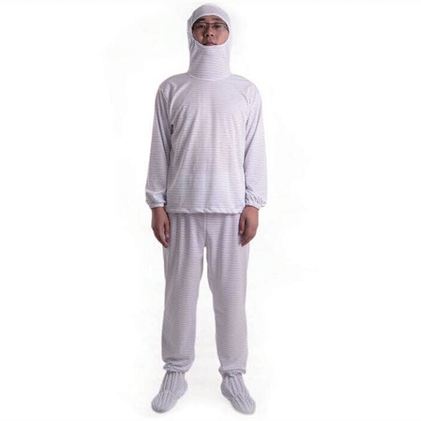 上海洁净服 洁净服供应商 品牌洁净服