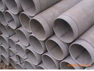 海泡石电缆保护管
