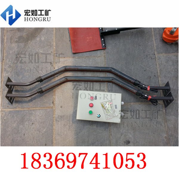ZL-B-II皮带撕裂保护装置专业快速