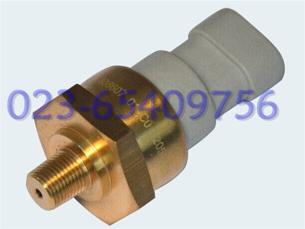 康明斯转速传感器3034572