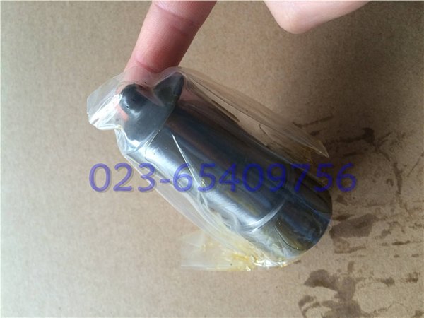 船舶柴油发动机机备件 YANMAR 6N21A-EV水泵轴