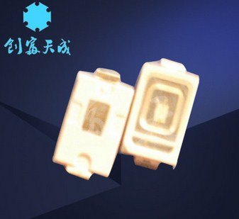 5730LED黄光灯珠 5730LED黄光灯珠质量保证 创富天成供