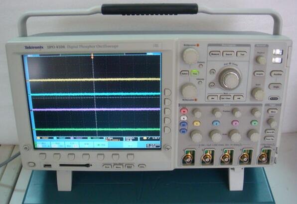 泰克DPO4104示波器回收