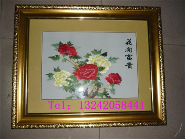 任何材料平圆彩印的设备 广告牌印刷机 工艺品UV平板打印机