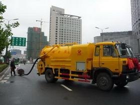 萧山开发区化粪池清理，萧山清理化粪池电话