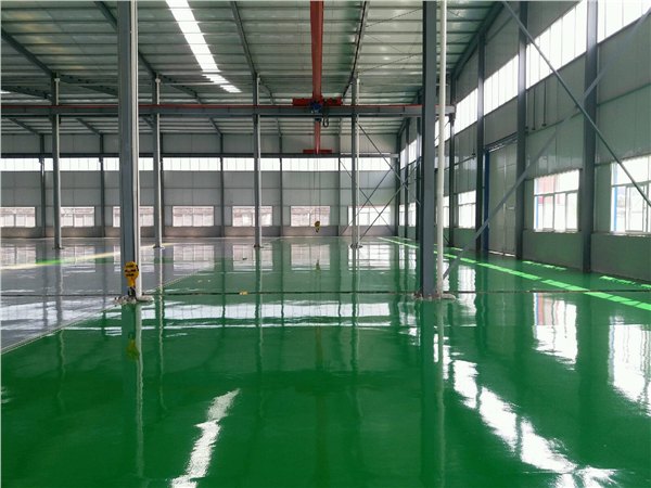 泰安莱芜工业地毯环氧地坪漆价格