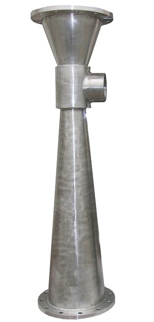 文丘里射流器