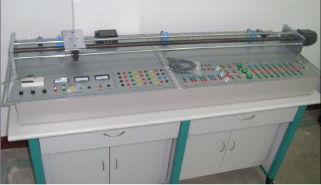 KBE-1009A循环搬运自动控制实训装置