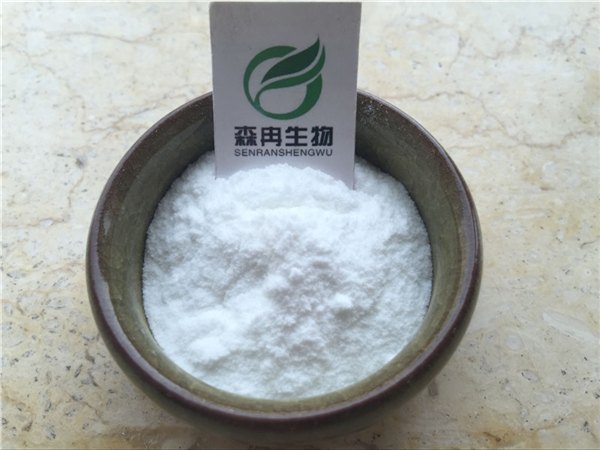 虎杖提取物/白藜芦醇98  虎杖苷  森冉生物 现货包邮