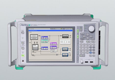 出售MP1800A/供应MP1800A信号质量分析仪