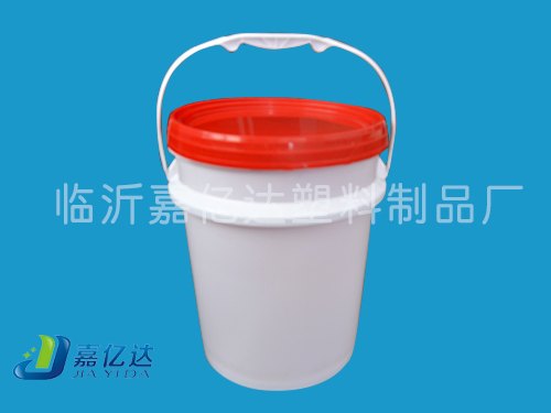 供应涂料桶 塑料包装桶 润滑脂桶 涂料桶价格 塑料包装桶厂家
