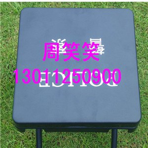 多功能学习凳户外写字椅