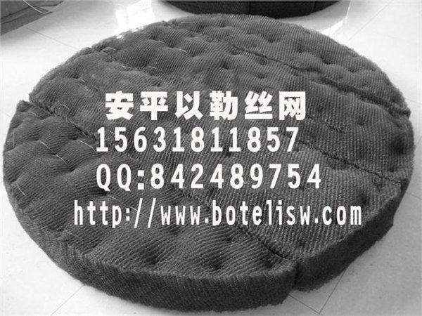 安平以勒不锈钢丝网除沫器质优价廉，值得选购