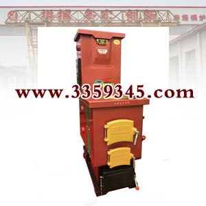 任丘数控锅炉
