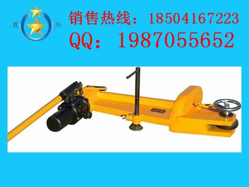30T液压直轨器故障液压直轨机交易市场
