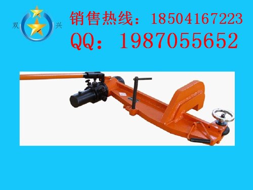 30T液压直轨器批发采购轨道直轨器产品与应用