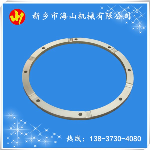 液压器械止推轴承生产加工