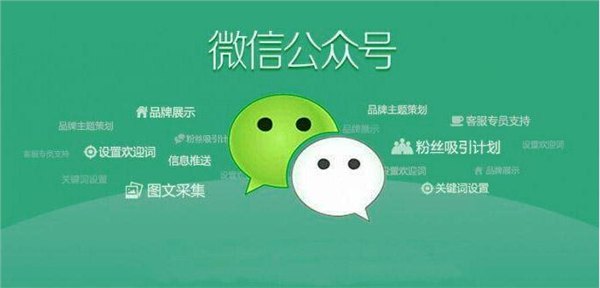 无锡微信网站建设/专业微信公众号开发
