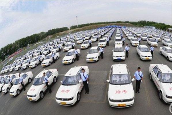 天津外地户口学车多少钱外地户口学车多少钱