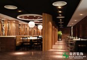 专卖店装修设计镇宅吉祥物