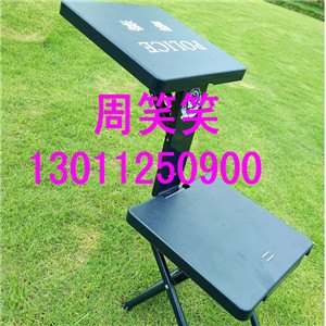多功能便携式折叠学习椅