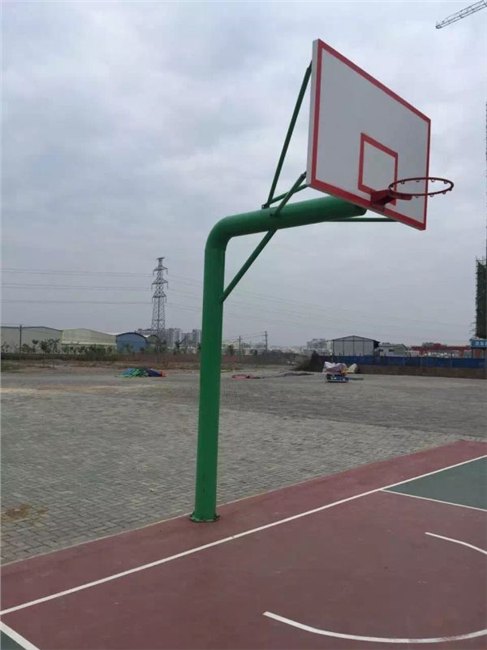 崇左哪里有篮球架卖崇左篮球架厂家