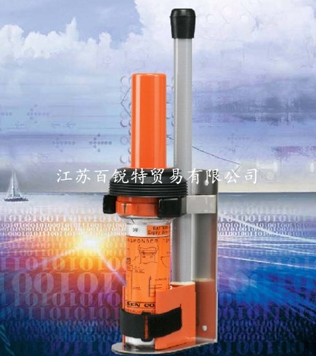 现货日本太阳 TBR-600C 雷达应答器 提供CCS证书 绝对正品
