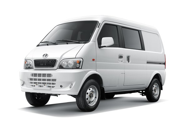 EK05纯电动面包车