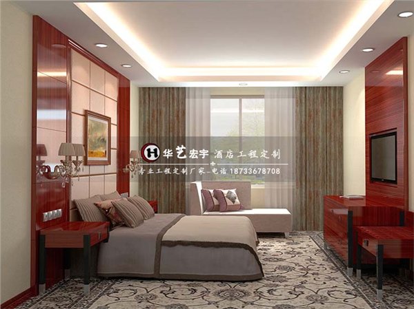 供应酒店套房家具/宾馆酒店家具/商务酒店家具/华艺宏宇