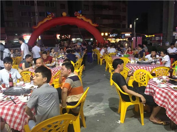 烤鱼加盟哪家好？纸上烤鱼加盟哪家好？鱼来鱼旺纸上烤鱼加盟