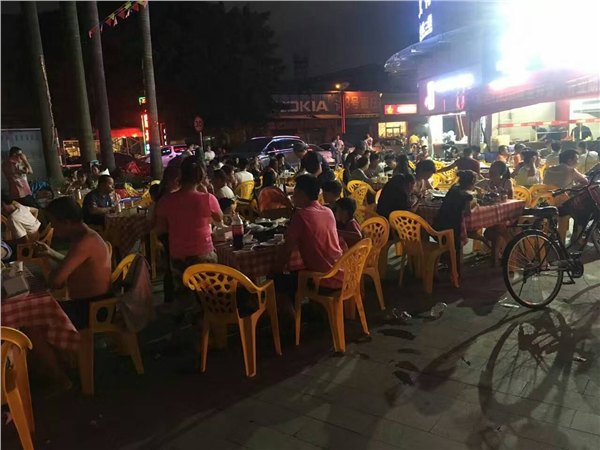 鱼来鱼旺烤鱼加盟多少钱？加盟烤鱼店要多少钱？纸上烤鱼加盟怎么样？