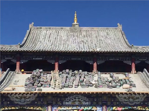 吉林省仿古琉璃瓦价格+吉林省仿古琉璃瓦生产厂家
