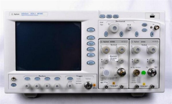 大量回收Agilent86100C示波器