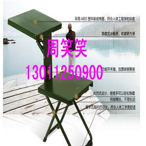 多功能便携式扳学习椅供应商